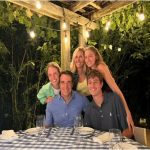 Alisyn Camerota Husband