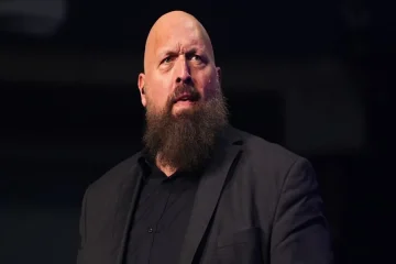 Big Show Weight