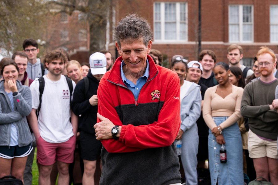 Cliffe Knechtle Wife