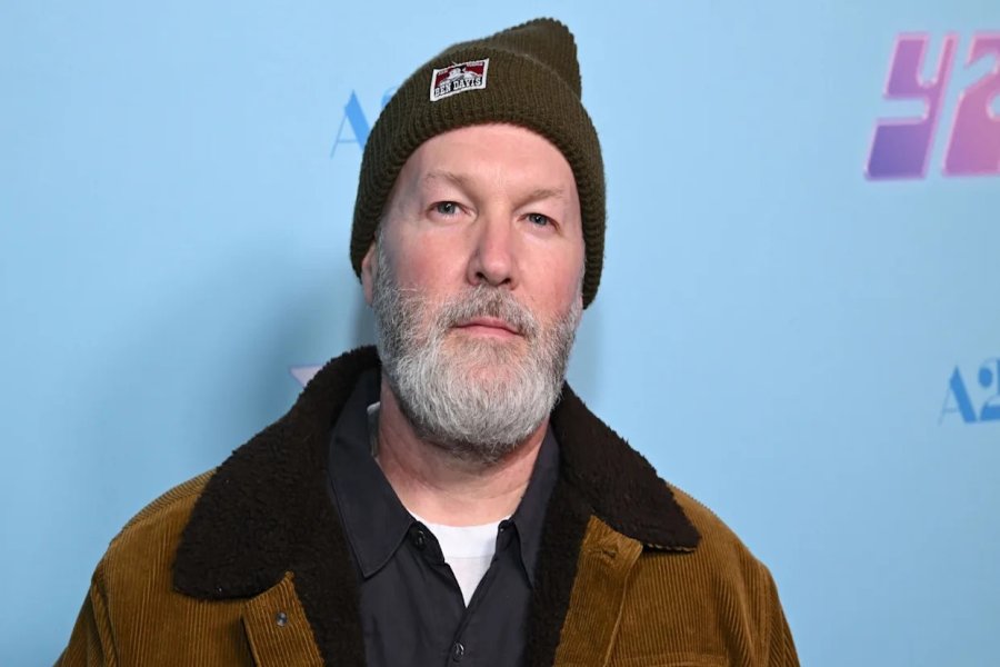 Fred Durst Age