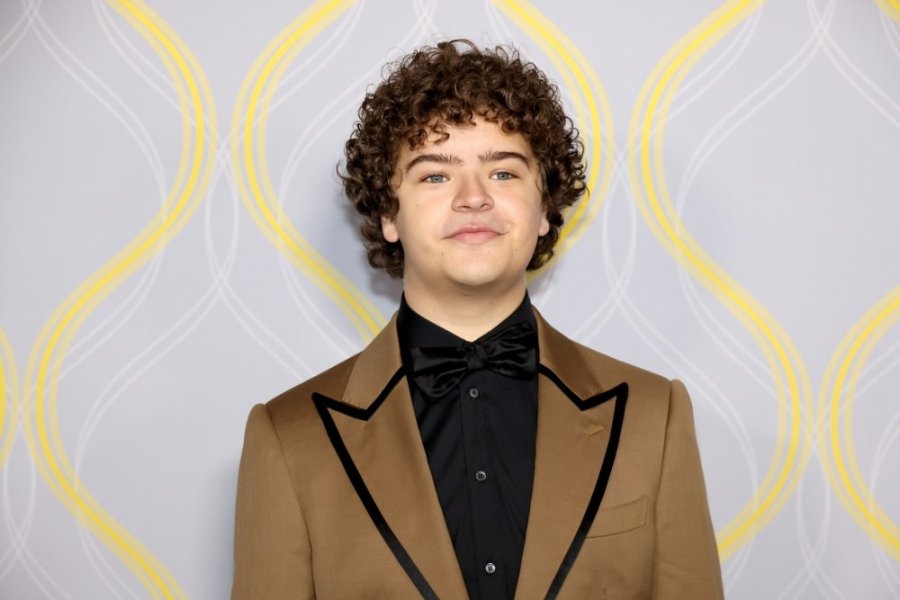 Gaten Matarazzo Age