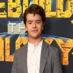 Gaten Matarazzo Age