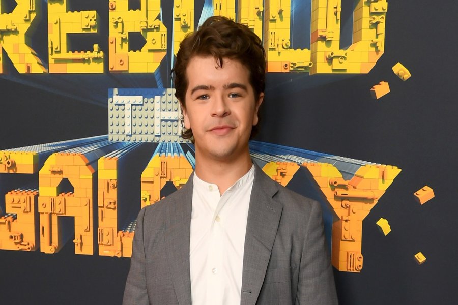 Gaten Matarazzo Age