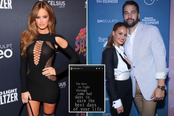 HaleyyBaylee Ex Husband