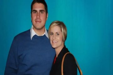 How Big Cat Wife Captured Hearts