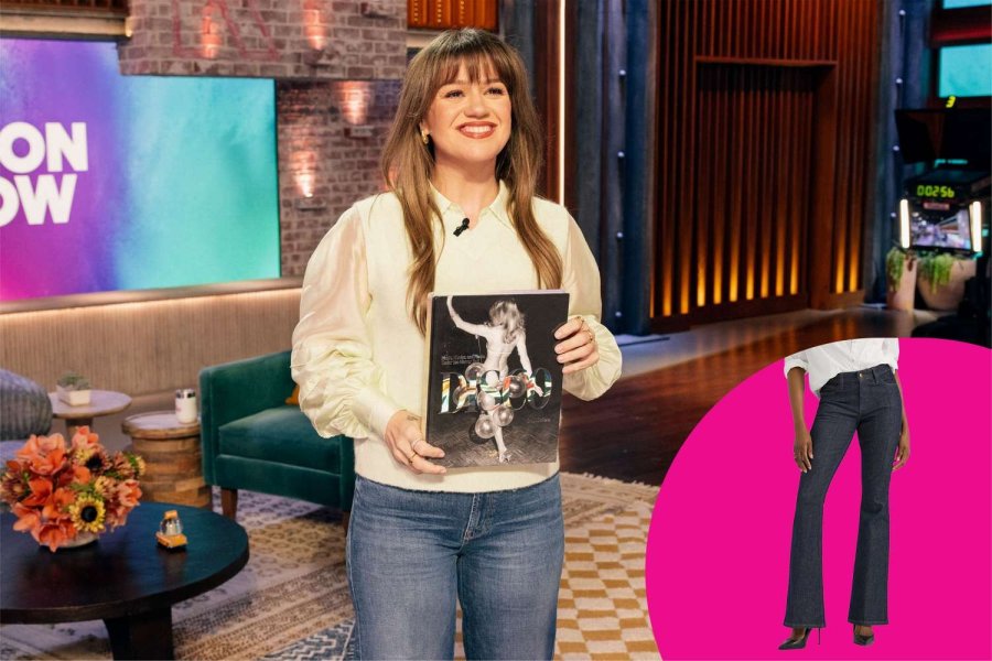 Kelly Clarkson Height