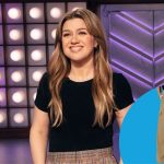Kelly Clarkson Height
