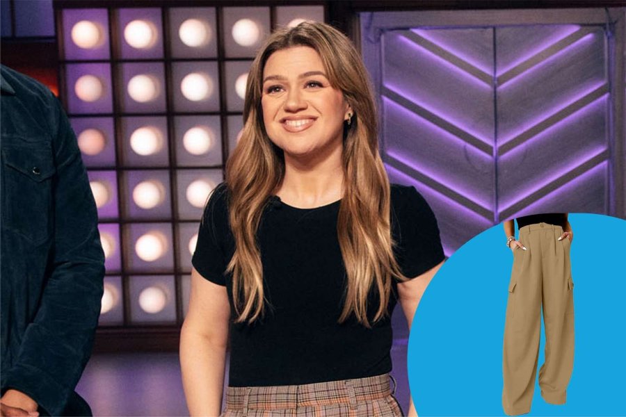 Kelly Clarkson Height