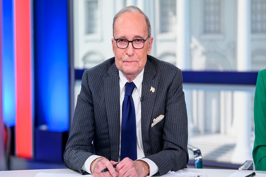 Larry Kudlow Net Worth