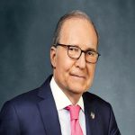 Larry Kudlow Net Worth