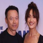 Maggie Q Husband Curtis