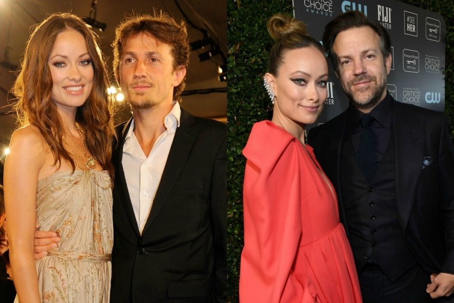 Olivia Wilde Husband
