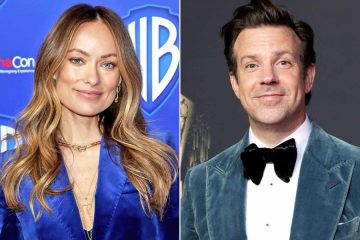 Olivia Wilde Husband