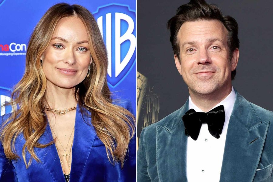 Olivia Wilde Husband