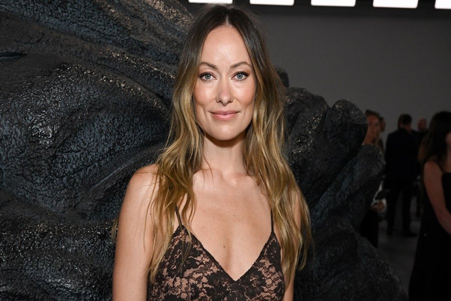 Olivia Wilde 