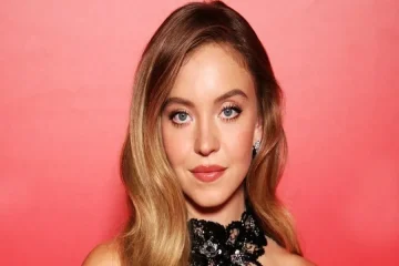 Sydney Sweeney Measurements