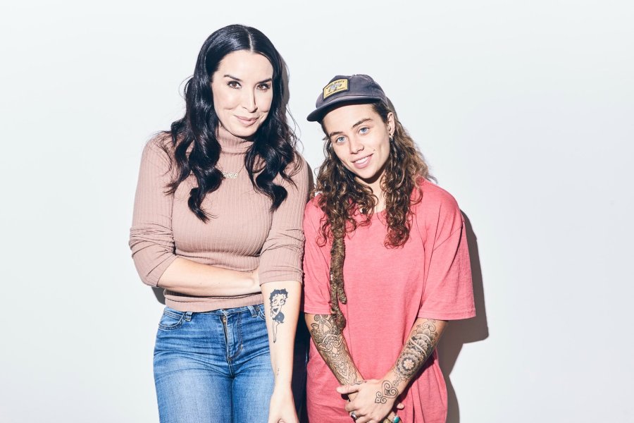 Tash Sultana Wife