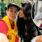 Tash Sultana Wife