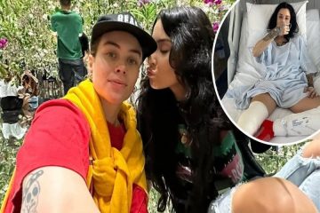 Tash Sultana Wife