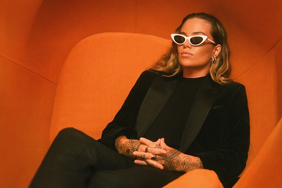 Tash Sultana
