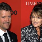 Todd Palin New Wife