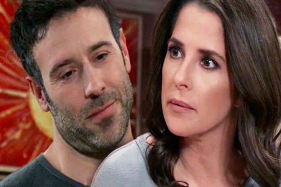 Who Is Sam on General Hospital Married to in Real Life