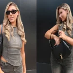 Tianna Robillard Age